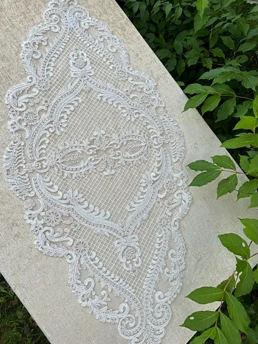 Комплект декоративных салфеток EI 1412257