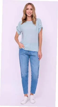 джинсы FRANCO VELLO 1409569