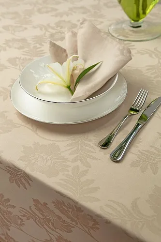 комплект столового белья VALLESUSA 1342117