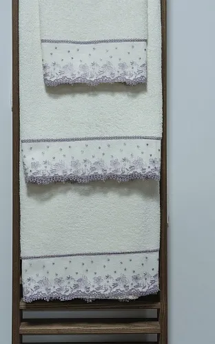 КОМПЛЕКТ ПОЛОТЕНЕЦ SANDRI 1402831