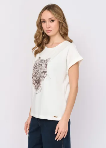 блузка женская FRANCO VELLO 1462586