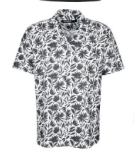 сорочка мужская KARL LAGERFELD 1464435