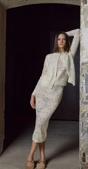 жилет женский D.EXTERIOR 1452888