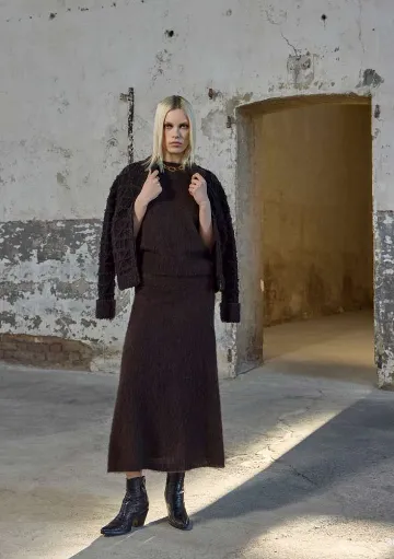 джемпер женский D.EXTERIOR 1452859