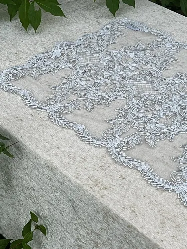 Комплект декоративных салфеток EI 1412258