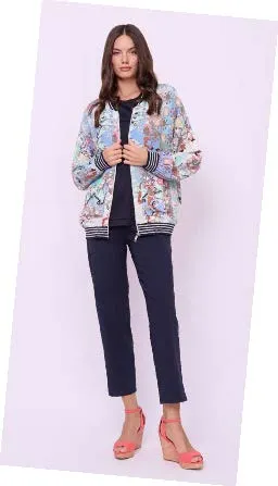 брюки FRANCO VELLO 1409633