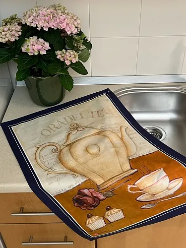 полотенце кухонное TAG 1336832