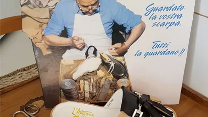 L’ARTIGIANA VIAREGGINA