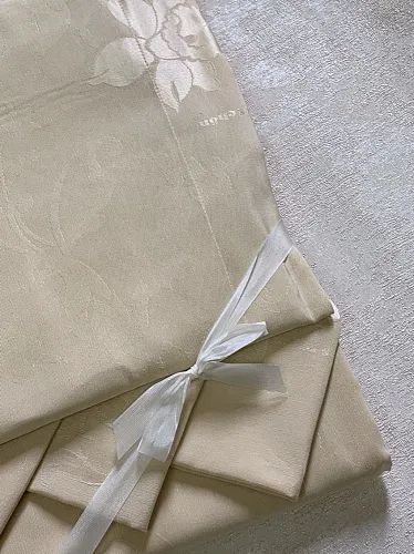 комплект столового белья GAMBA 1385461