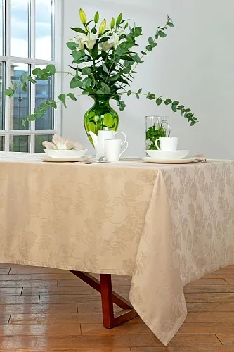 комплект столового белья VALLESUSA 1342117