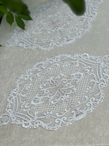 Комплект декоративных салфеток EI 1412257