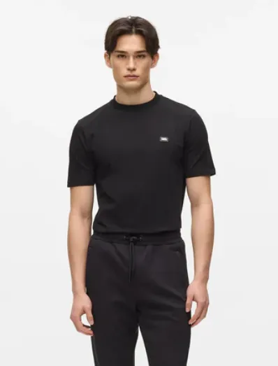 футболка мужская KARL LAGERFELD 1464414