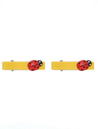 зажим детский JUNEFEE 1362545