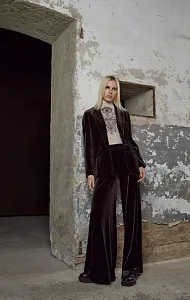 брюки женские D.EXTERIOR 1452803