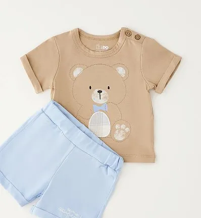 комплект для мальчика iDO 1465051