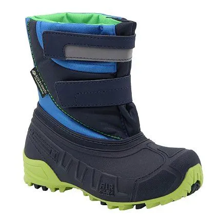 сапоги для мальчика BOATILUS 1429257