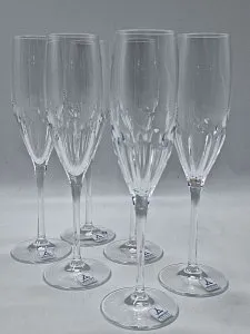 бокал для шампанского ARNSTADT KRISTALL 1132543