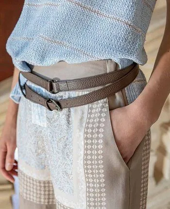 полуботинки женские LE SILLA 1351745