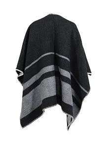 пончо женское MM (Max Mara) 1431980