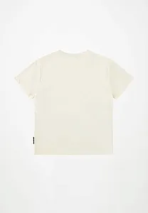 футболка для мальчика MOLO 1466822