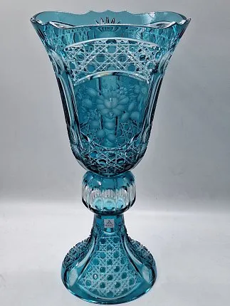 ваза ARNSTADT KRISTALL 1144848