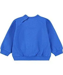 джемпер для мальчика MOLO 1449381