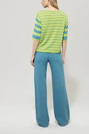 брюки женские LUISA CERANO 1445947