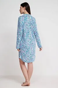 Ночная сорочка женская CALIDA 7613381358986