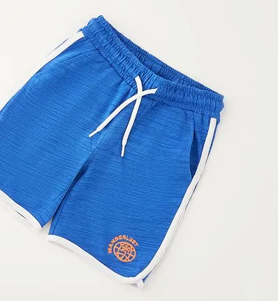 шорты для мальчика iDO 1465140