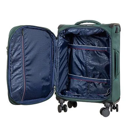 чемодан-тележка VERAGE 1404293