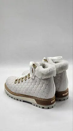 ботинки женские LE SILLA 1456593