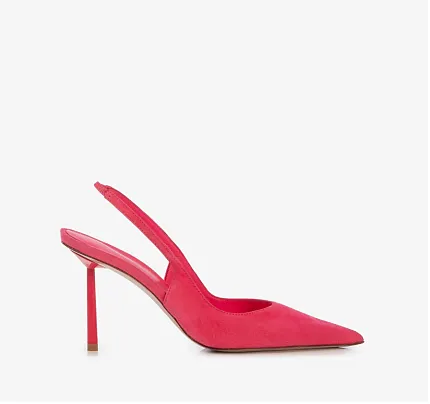 туфли женские LE SILLA 1388262