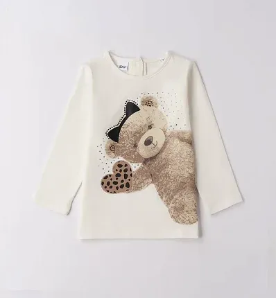 кофта для девочки iDO 1456651