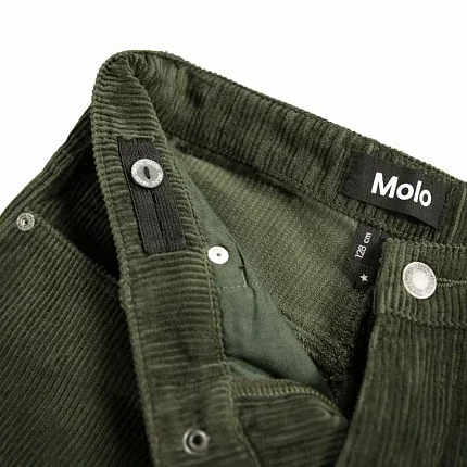 брюки для мальчика MOLO 1451957