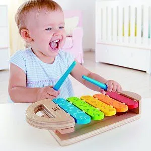музыкальная игрушка HAPE 6943478025226