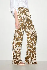 брюки LUISA CERANO 1414096