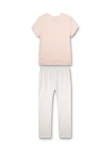 пижама детская SANETTA 1396977