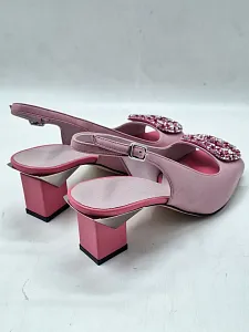 босоножки женские ACCADEMIA 1467503