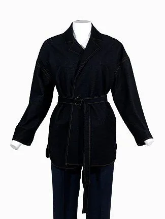 куртка женская MAX MARA LEISURE 1423530