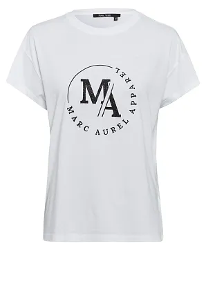 футболка женская MARC AUREL 1442579