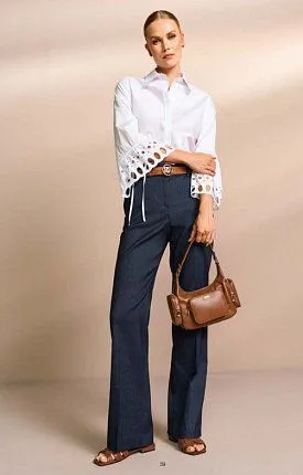 блуза женская RIANI 1450005