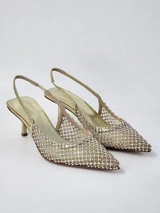 туфли женские LE SILLA 1417139