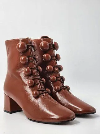 ботильоны женские GIORGIO FABIANI 1427564