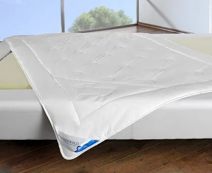 ОДЕЯЛО BOHMERWALD 1451789