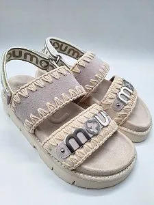 Сандалии женские MOU 1446221