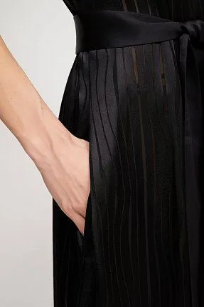 халат женский LUNA DI SETA 8058255565197