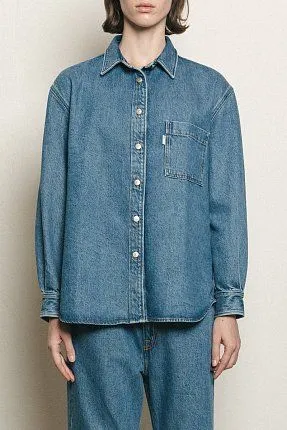 блузка женская PEOPLE+ 1446934