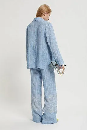 жакет женский ERMANNO FIRENZE 1444773