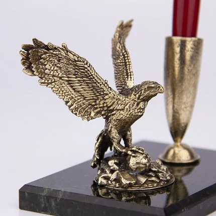 ручка с держателем АРТ-СТУДИЯ КЛАССИК 1463059