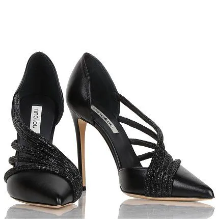 туфли женские NINALILOU 1381163